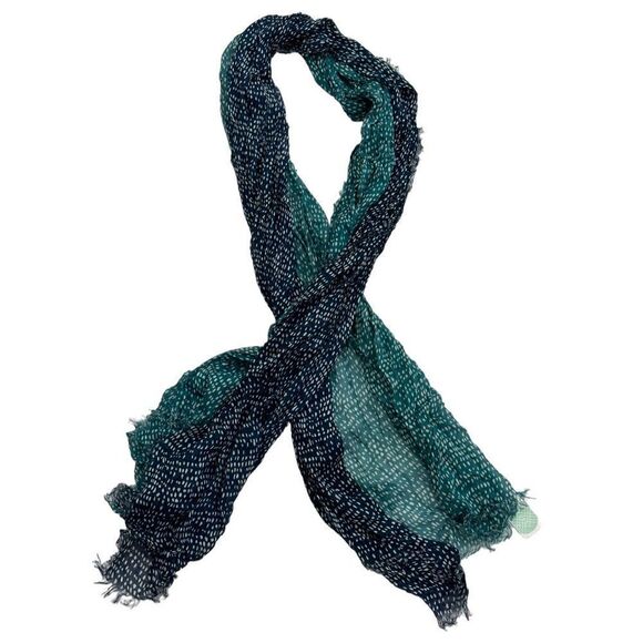 NWT RockFlowerPaper Oblong Scarf - Picture 3 of 5